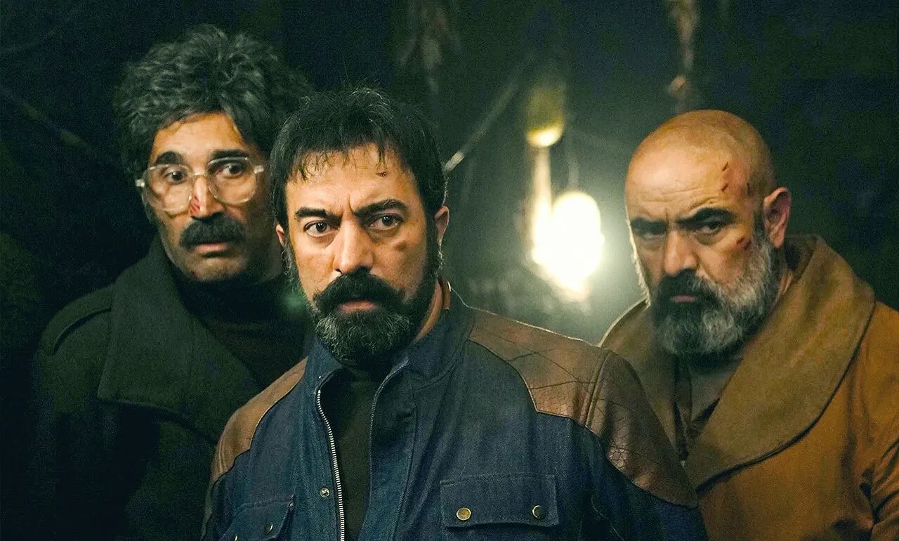 بدترین فیلم سال ۱۴۰۳ را بشناسید