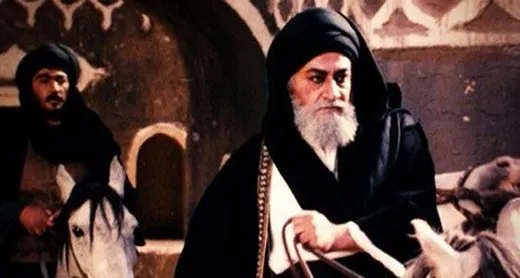 داریوش ارجمند بیشترین دستمزد را در سریال امام علی گرفت