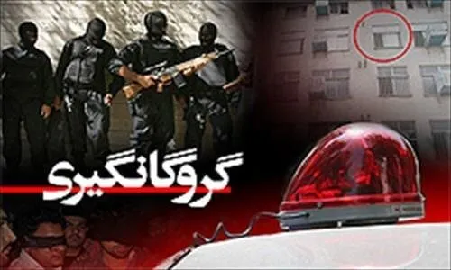 ماجرای گروگانگیری و تجاوز به  یک پرستار کودک در تهران چه بود؟