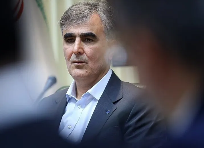 اولین عکس از فرزین بعد از خداحافظی همتی سوژه شد!