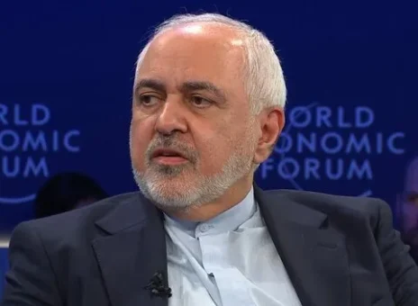 جدال توئیتری رشیدپور بر سر استعفای ظریف جنجالی شد!