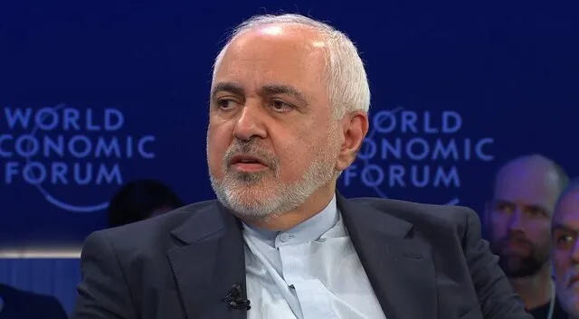 جدال توئیتری رشیدپور بر سر استعفای ظریف جنجالی شد!