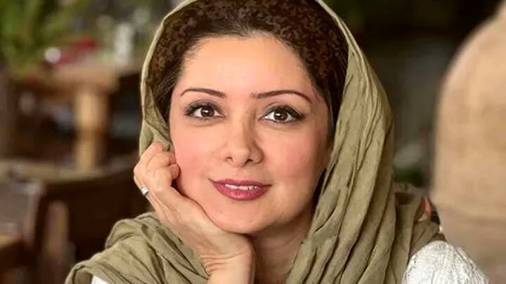 تغییر چهره ۱۸۰درجه ای بازیگر ازازیل پس از ۱۱ سال