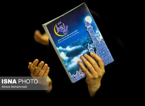 تلویزیون برای افطار چه برنامه ای دارد؟