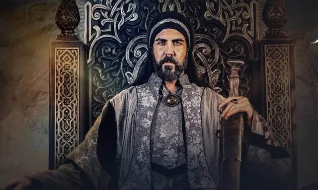 جنجال بر سر سریال جنجالی معاویه بالا گرفت
