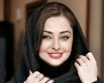 استایل سنتی نفیسه روشن غوغا کرد