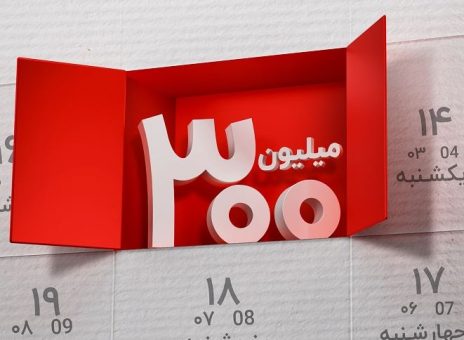 افزایش دو برابری شانس برنده شدن در طرح گردونه بانک ملت (ویژه پایان سال)