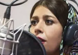 احضار خواننده زن اصفهانی به دادسرا