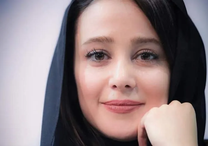 رونمایی الناز حبیبی از عشقش پربازدید شد