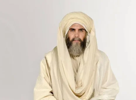 این راز با ساخت سریال معاویه فاش شد