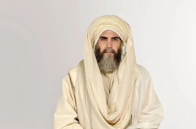 این راز با ساخت سریال معاویه فاش شد