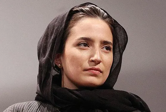 عکس خاص و هنری نگار جواهریان پربازدید شد