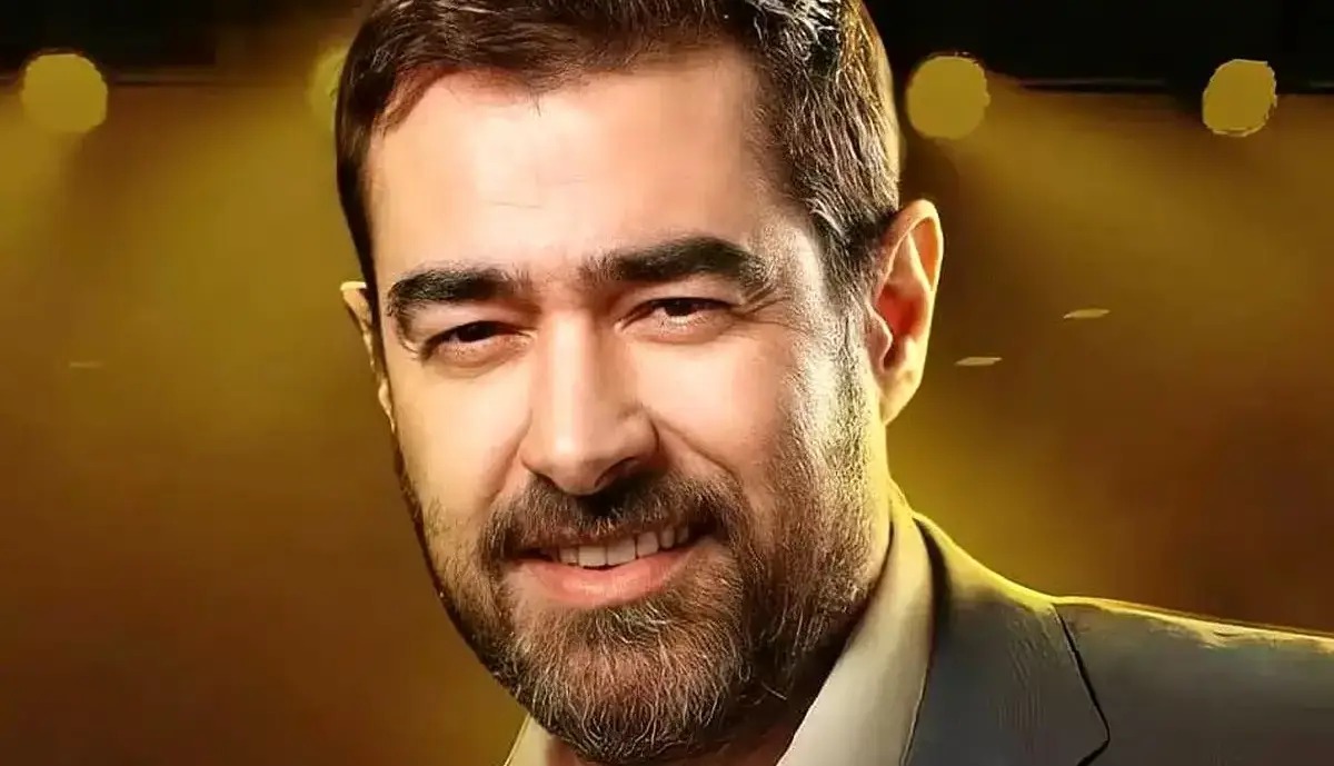 صمیمیت شهاب حسینی در کنار ۲ پسرش محمدامین و امیرعلی