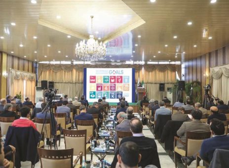 ترسیم جایگاه جهانی «فولاد مبارکه آینده»