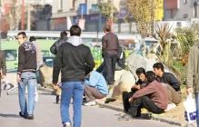 دستمزد