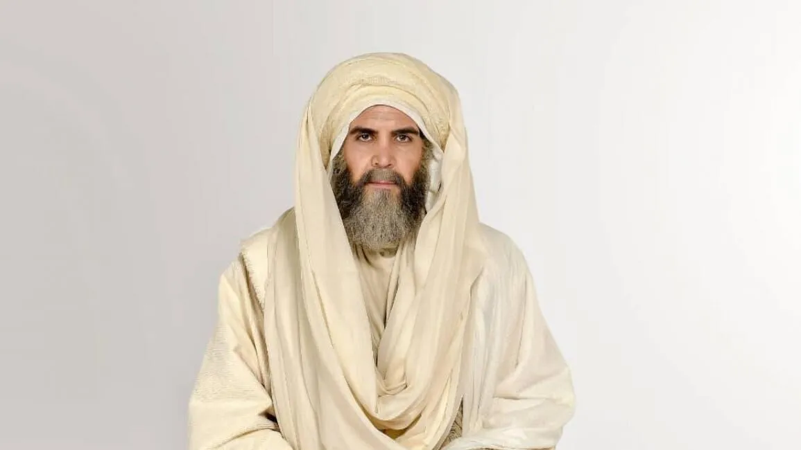 پخش سریال معاویه ممنوع شد