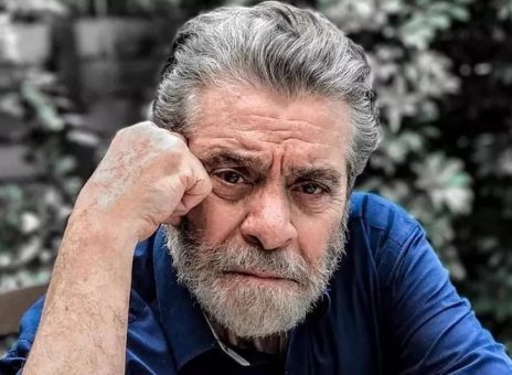 این قاب از آخرین فیلم بهروز وثوقی غوغا کرد