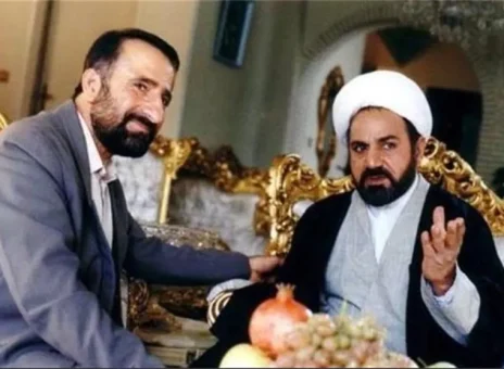«مارمولک» به شبکه نمایش رسید