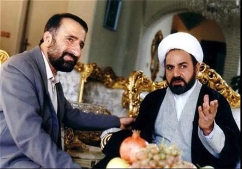 «مارمولک» به شبکه نمایش رسید