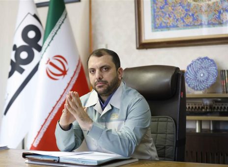 ترویج فرهنگ درخت‌کاری اهتمام فولاد مبارکه در مسیر توسعه پایدار