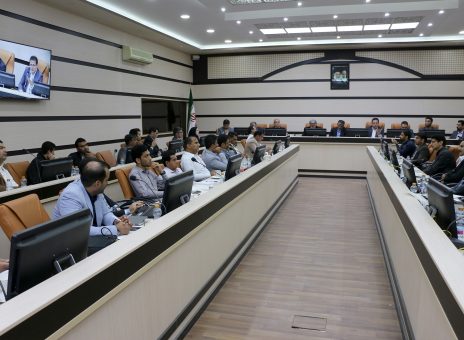 برگزاری نشست مشترک مدیرعامل بیمه دانا با مدیرکل آموزش‌وپرورش استان سیستان‌وبلوچستان