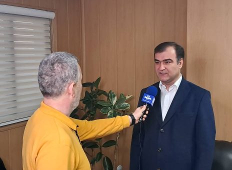 نقش بیمه البرز در تامین مالی تولید