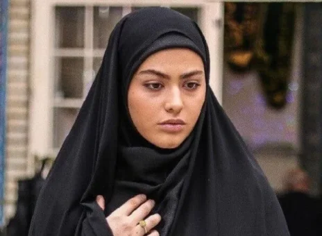 پشیمانی تلخ ریحانه پارسا مقابل چشم مهناز افشار از رفتارهایش