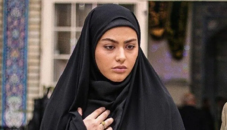 پشیمانی تلخ ریحانه پارسا مقابل چشم مهناز افشار از رفتارهایش