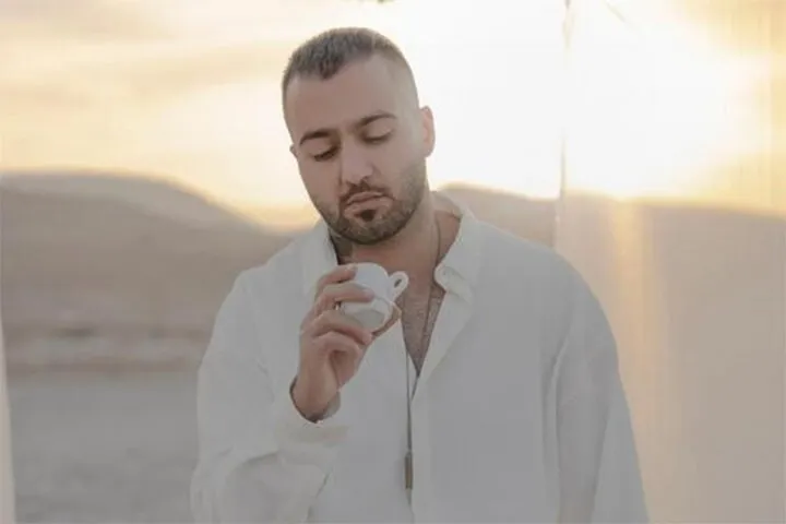 افشاگری جانانه توماج صالحی از براندازان