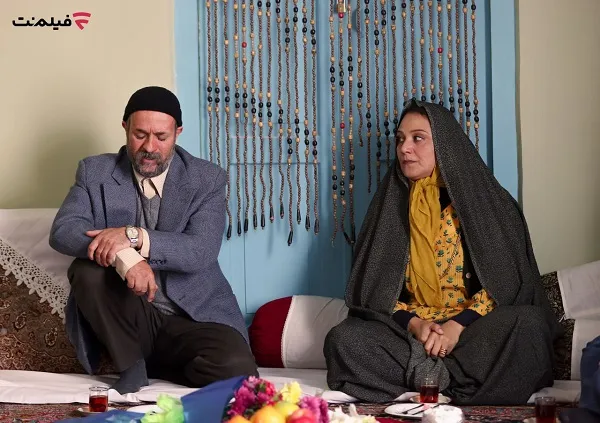 پخش سریال کمدی خجالت نکش در نوروز