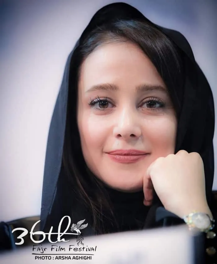 تغییر چهره الناز حبیبی از ۱۹ سالگی تا اکنون