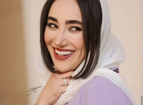 خط و نشان بهاره افشاری به مجید واشقانی در مافیا