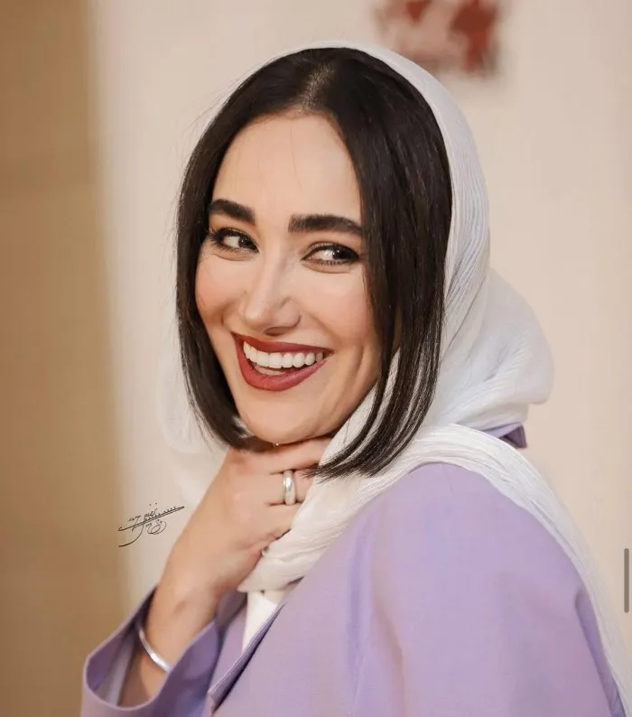خط و نشان بهاره افشاری به مجید واشقانی در مافیا