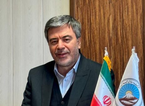 حمایت بیمه ایران از سرمایه گذاری و تولیدات داخلی در راستای تحقق شعار سال