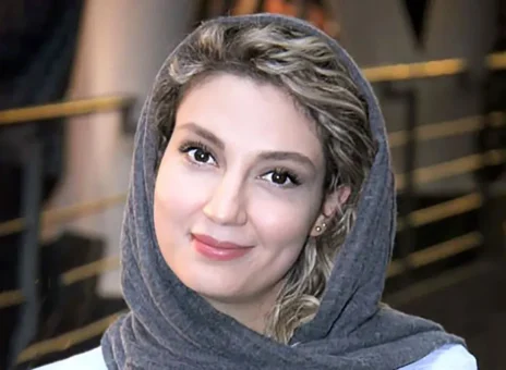 دورهمی خودمونی مهسا طهماسبی و حدیث میرامینی در نوروز