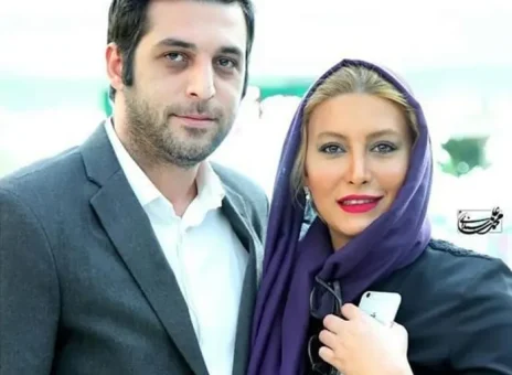 ایتالیا گردی نرگس محمدی با فریبا نادری و خانواده ها