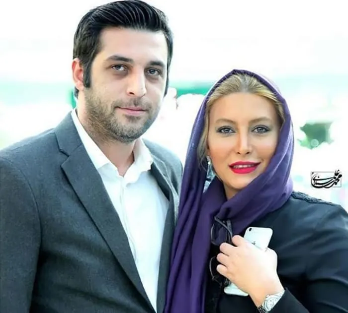 ایتالیا گردی نرگس محمدی با فریبا نادری و خانواده ها