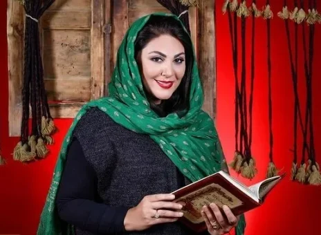 کنایه لاله اسکندری به تعطیلی های اسفند + عکس