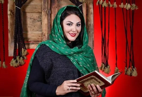 کنایه لاله اسکندری به تعطیلی های اسفند + عکس