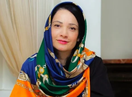 تغییر چهره ۱۸۰ درجه ای فهمیه سریال پایتخت شوژه شد