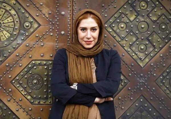 استایل بهاریِ حمیرای شهرزاد جلب سوژه شد