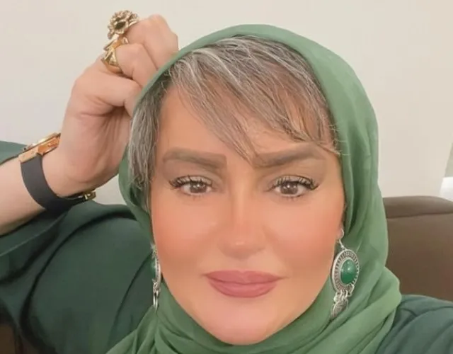 کنایه استوری‌های غمگین نعیمه نظام‌دوست به کیست؟!