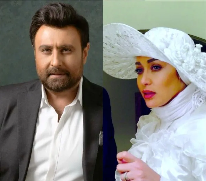 علت اصلی رونمایی از ازدواج پنهانی با محمد علیزاده لو رفت / خانم بازیگر باردار بود!