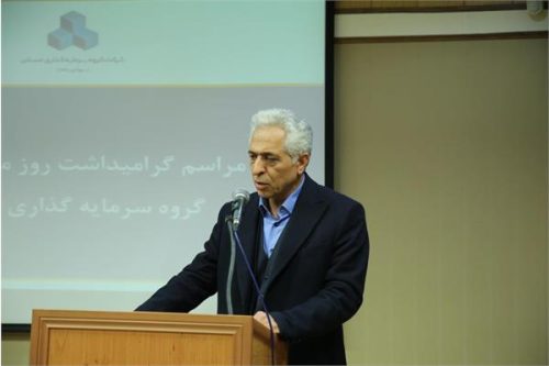 ایران با دستان ما ساخته می‌شود/ کار ثمسکن ارزشمند است