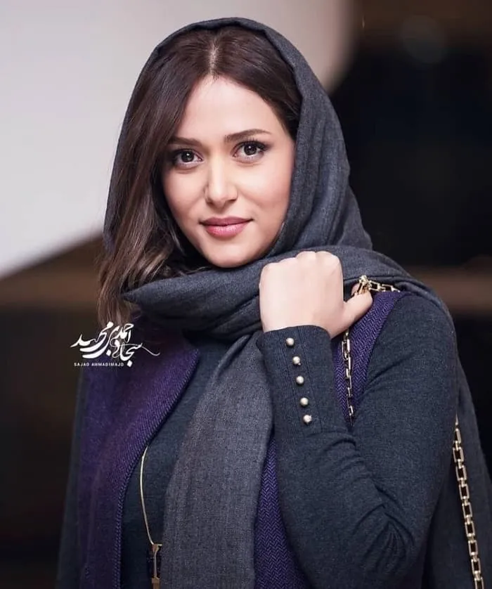 هشدار جالب پریناز ایزدیار برای چهارشنبه‌سوری