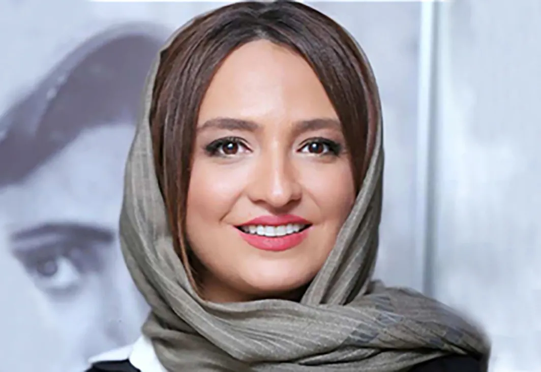 پست جذاب و ساحلی گلاره عباسی کنار دریا