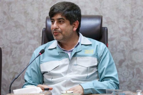 آتیه‌فولاد، قوی‌ترین بازوی فولاد مبارکه برای توجه به سرمایه‌های انسانی است