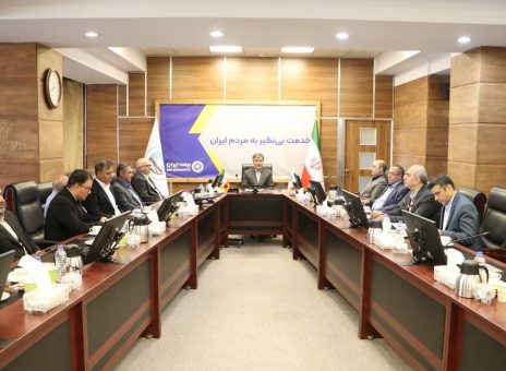 امسال، سالی سخت اما پربار برای بیمه ایران است