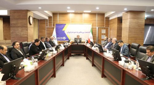 امسال، سالی سخت اما پربار برای بیمه ایران است