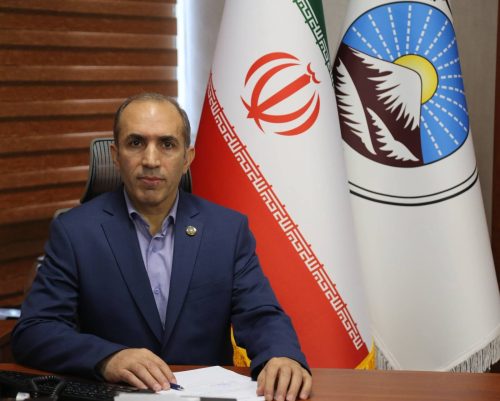 انتصاب سرپرست اداره کل بیمه های اشخاص بیمه ایران